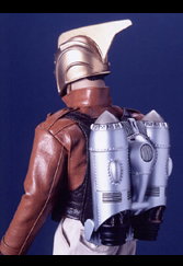 ROCKETEER image 4