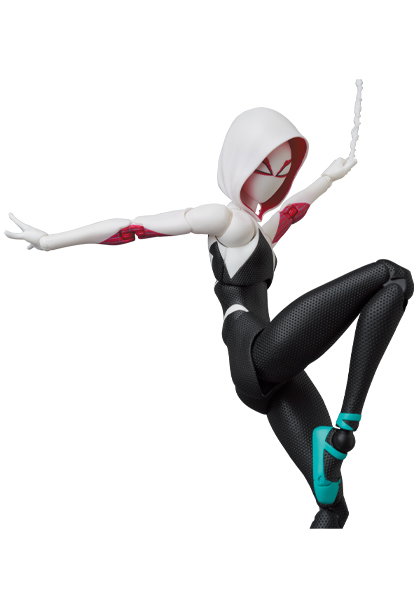 SPIDER-GWEN(GWEN STACY) image 10