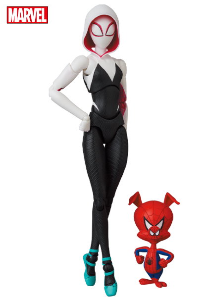 SPIDER-GWEN(GWEN STACY) image 1