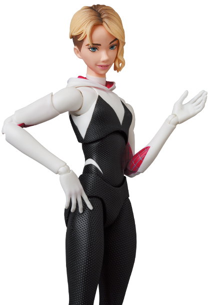 SPIDER-GWEN(GWEN STACY) image 2