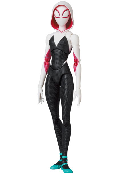 SPIDER-GWEN(GWEN STACY) image 3