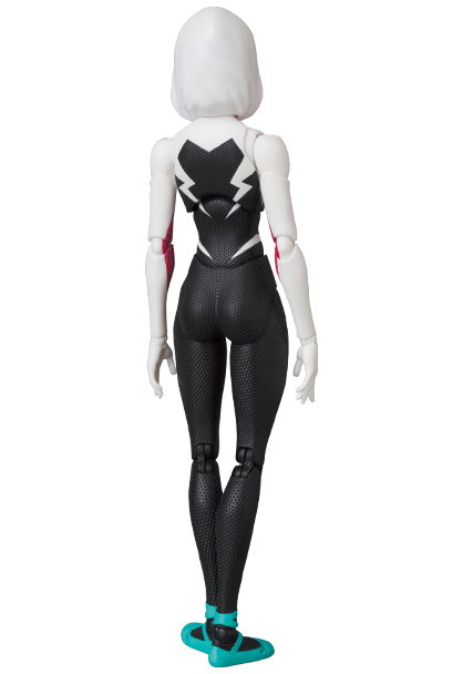 SPIDER-GWEN(GWEN STACY) image 4