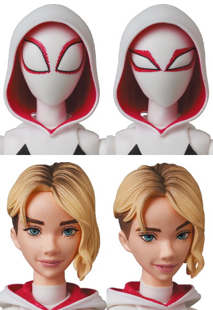 SPIDER-GWEN(GWEN STACY) image 7