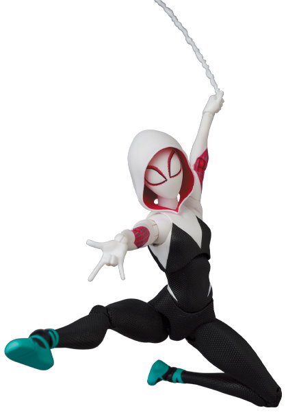 SPIDER-GWEN(GWEN STACY) image 8
