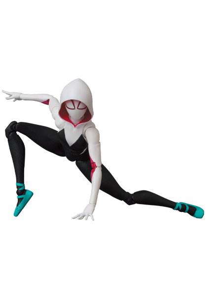 SPIDER-GWEN(GWEN STACY) image 9