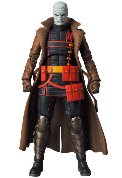 HUSH image 3