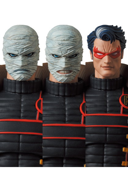 HUSH image 6