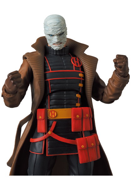 HUSH image 8