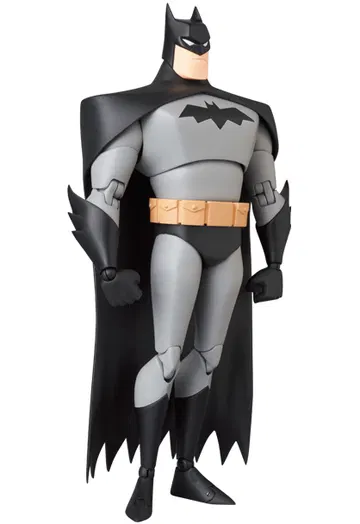 BATMAN(THE NEW BATMAN ADVENTURES)