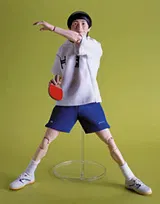 Yosuke Kubozuka as PECO(Peco)
