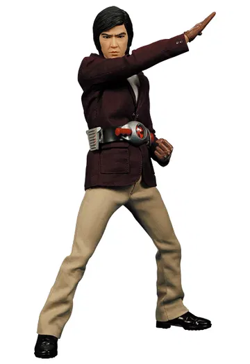 Keisuke Jin