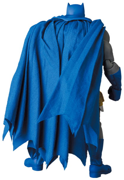 BATMAN BLUE Ver. & ROBIN(The Dark Knight Returns) image 4