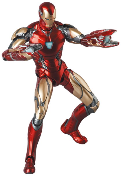 IRON MAN MARK85(Endgame Ver.) image 10