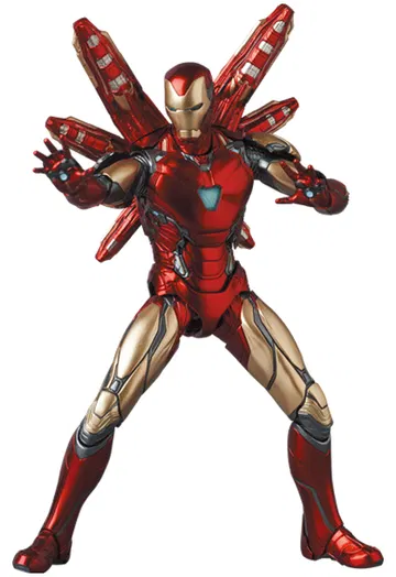 IRON MAN MARK85(Endgame Ver.)