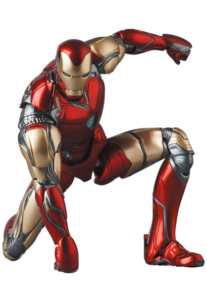 IRON MAN MARK85(Endgame Ver.) image 2