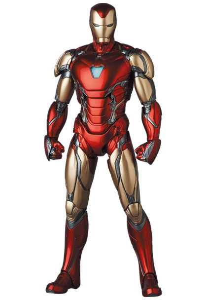 IRON MAN MARK85(Endgame Ver.) image 3