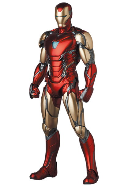 IRON MAN MARK85(Endgame Ver.) image 4