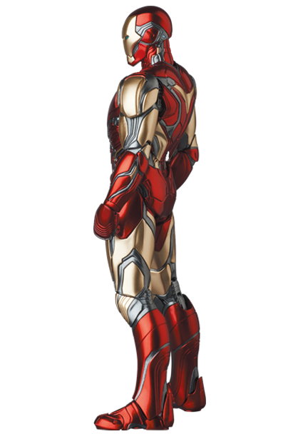 IRON MAN MARK85(Endgame Ver.) image 5