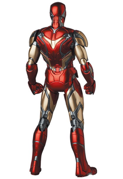 IRON MAN MARK85(Endgame Ver.) image 6