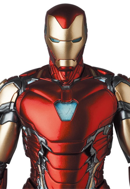 IRON MAN MARK85(Endgame Ver.) image 7