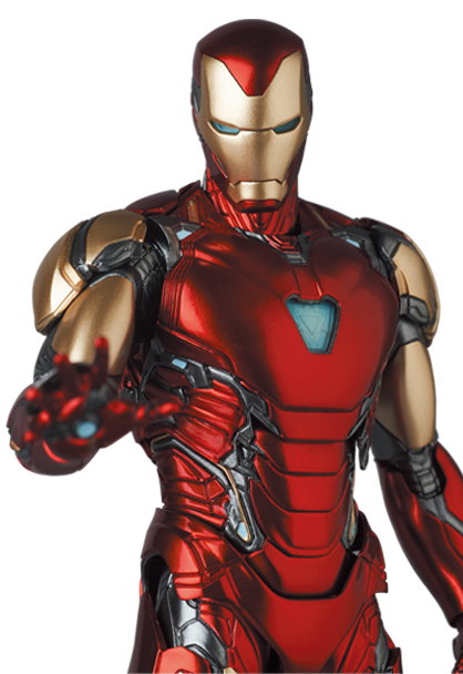 IRON MAN MARK85(Endgame Ver.) image 8