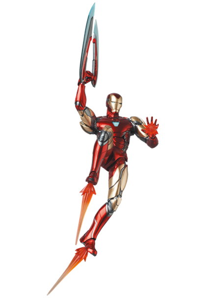IRON MAN MARK85(Endgame Ver.) image 9