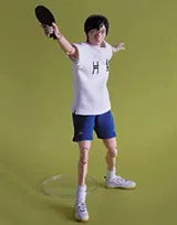 ARATA as SMILE(Smile)