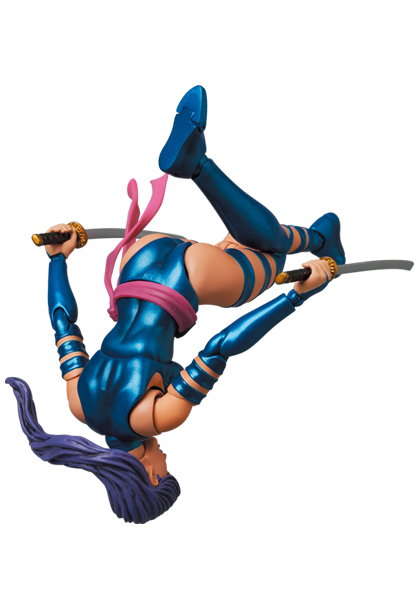 PSYLOCKE(COMIC Ver.) image 10