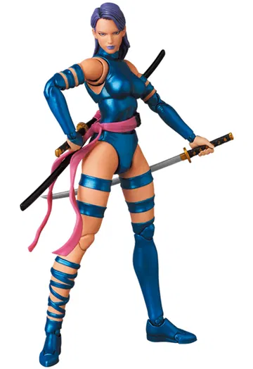 PSYLOCKE(COMIC Ver.)