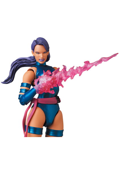 PSYLOCKE(COMIC Ver.) image 2