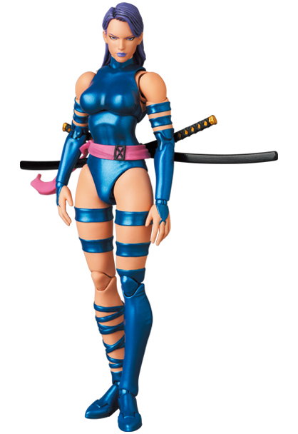 PSYLOCKE(COMIC Ver.) image 3