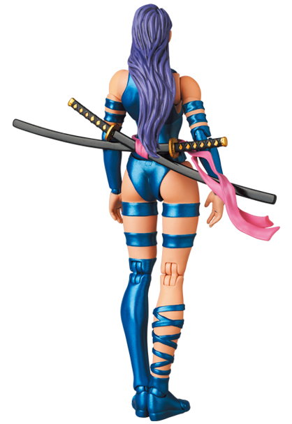 PSYLOCKE(COMIC Ver.) image 4