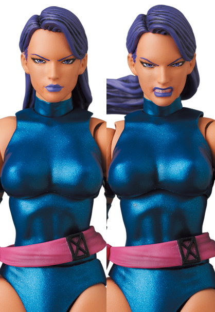 PSYLOCKE(COMIC Ver.) image 5