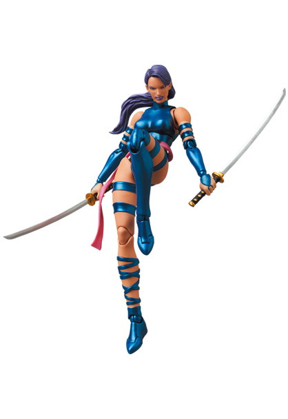 PSYLOCKE(COMIC Ver.) image 6
