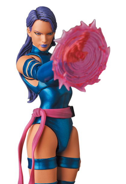 PSYLOCKE(COMIC Ver.) image 7