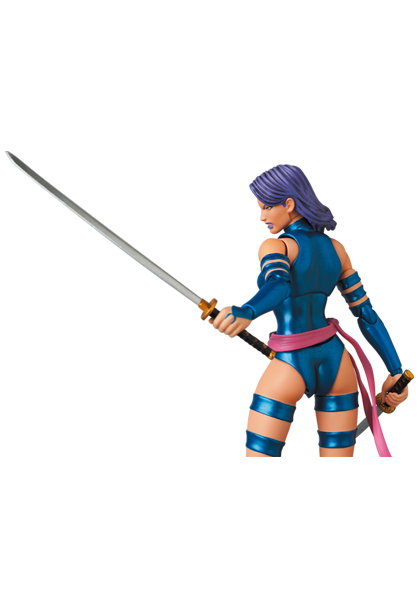 PSYLOCKE(COMIC Ver.) image 8