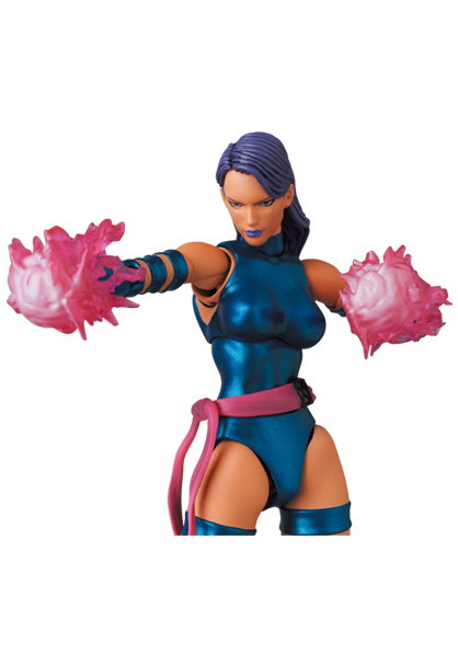 PSYLOCKE(COMIC Ver.) image 9