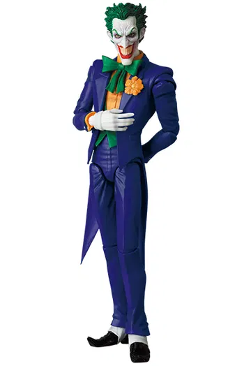THE JOKER(BATMAN:HUSH Ver.)