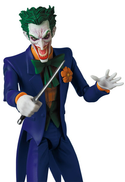 THE JOKER(BATMAN:HUSH Ver.) image 2