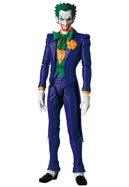 THE JOKER(BATMAN:HUSH Ver.) image 3