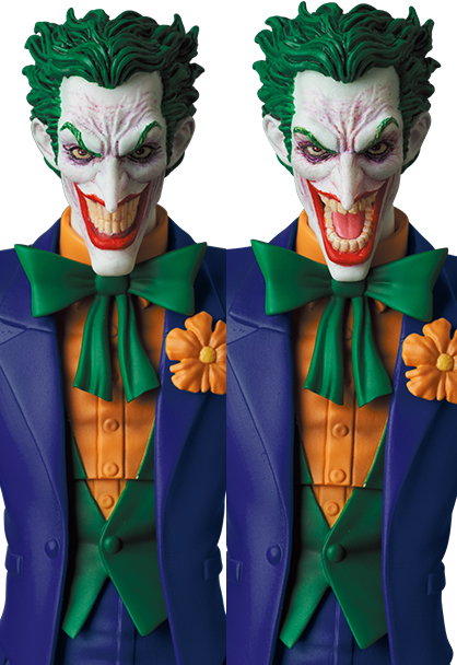 THE JOKER(BATMAN:HUSH Ver.) image 5