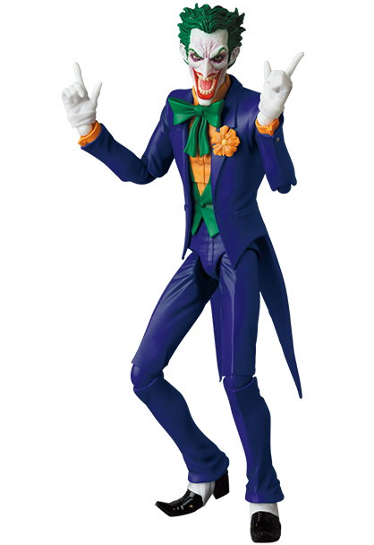 THE JOKER(BATMAN:HUSH Ver.) image 6