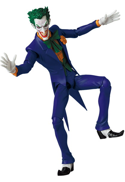THE JOKER(BATMAN:HUSH Ver.) image 7