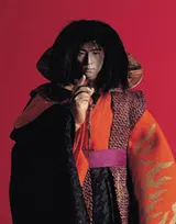 Shiro Amakusa as Yosuke Kubozuka