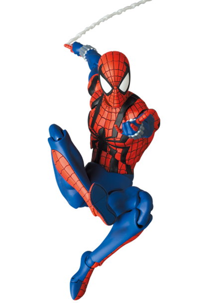 SPIDER-MAN(BEN REILLY)(COMIC Ver.) image 1