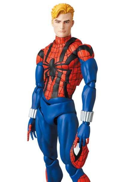 SPIDER-MAN(BEN REILLY)(COMIC Ver.) image 2