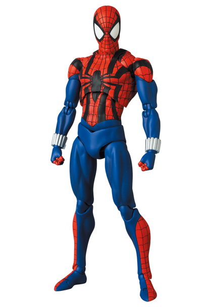 SPIDER-MAN(BEN REILLY)(COMIC Ver.) image 3