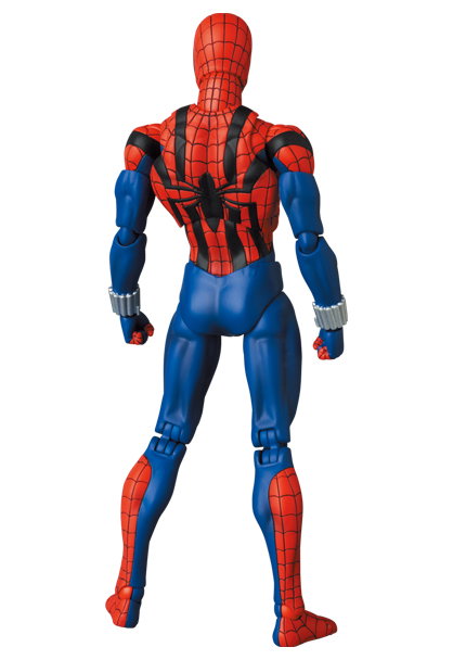 SPIDER-MAN(BEN REILLY)(COMIC Ver.) image 4