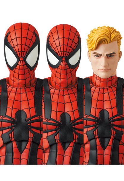 SPIDER-MAN(BEN REILLY)(COMIC Ver.) image 5