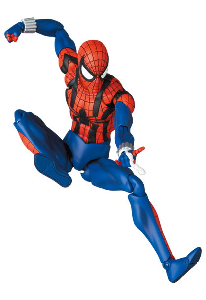 SPIDER-MAN(BEN REILLY)(COMIC Ver.) image 6